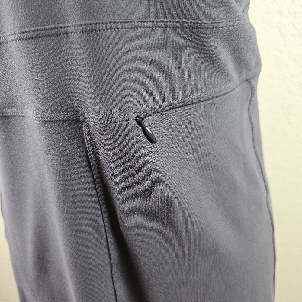 Toad&Co. Tomboy Racerback Tennis Dress In M - Picture 7 of 7